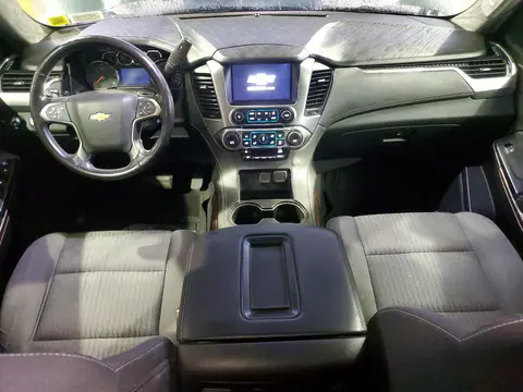 2020 Chevrolet Suburban K1500 Ls VIN 1GNSKGKC6LR129399 фото 8