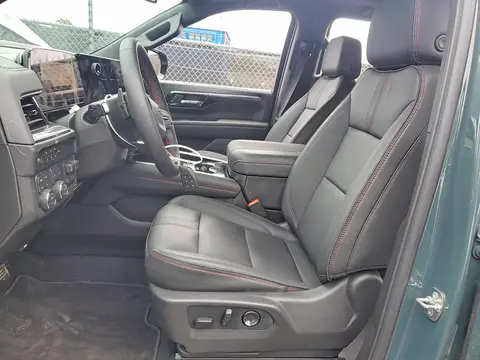 2026 Chevrolet Suburban K1500 Rst VIN 1GNS6EKD4TR340263 фото 7