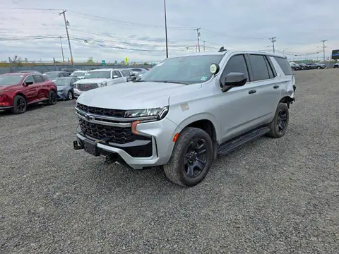 2023 CHEVROLET TAHOE K150 VIN 1GNSKLED4PR432569 фото 1