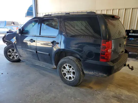 2007 CHEVROLET TAHOE VIN 1GNFC13C67R281845 фото 2