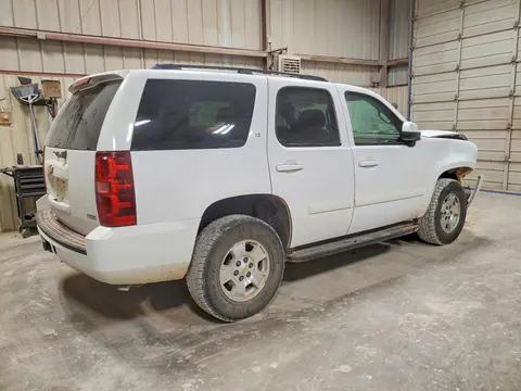 2007 CHEVROLET TAHOE VIN 1GNFK130X7R349654 фото 3