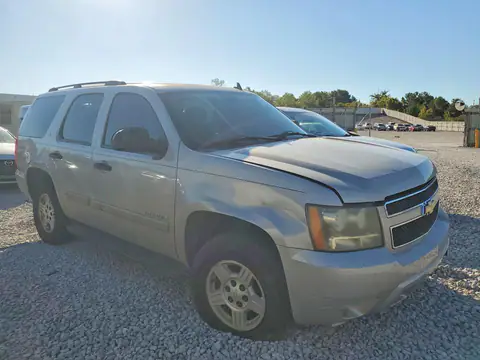 1GNFC13C58R200559 — 2008 Chevrolet Tahoe, фото 4 с аукциона Copart 06.10.2026, Мелкие вмятины и царапины