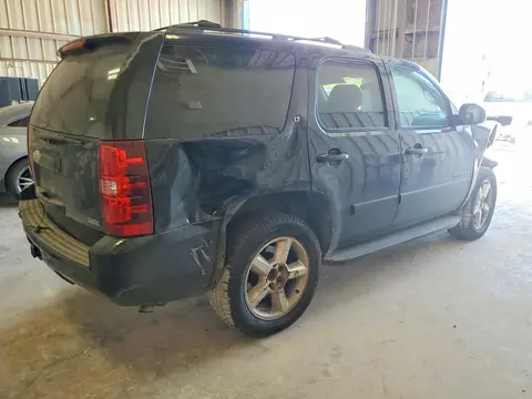 2008 CHEVROLET TAHOE VIN 1GNFC13078R175993 фото 3