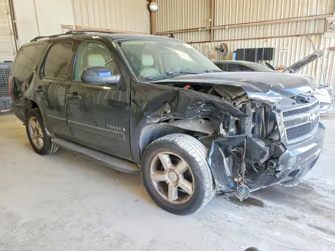 2008 CHEVROLET TAHOE VIN 1GNFC13078R175993 фото 4