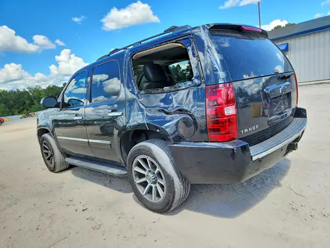 2012 CHEVROLET TAHOE VIN 1GNSCCE0XCR177835 фото 2