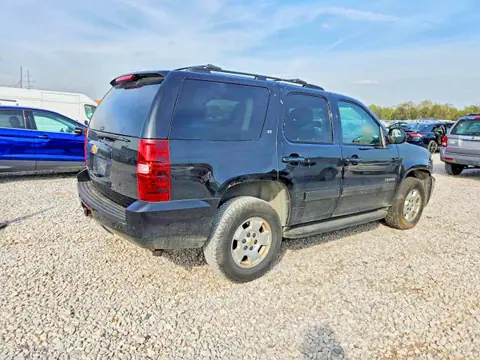 2013 CHEVROLET TAHOE VIN 1GNSKBE05DR340423 фото 3