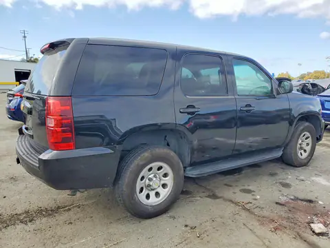 2014 Chevrolet Tahoe VIN 1GNSK2E01ER140852 фото 3