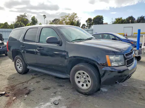 2014 Chevrolet Tahoe VIN 1GNSK2E01ER140852 фото 4