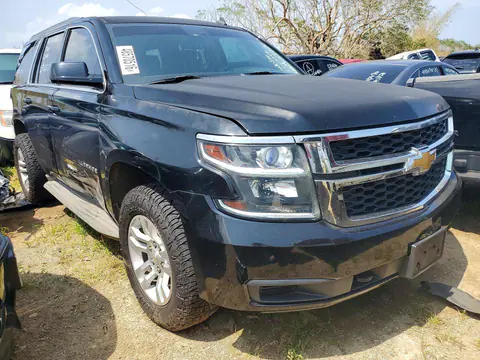 2015 Chevrolet Tahoe VIN 1GNSCAKC6FR184899 фото 4