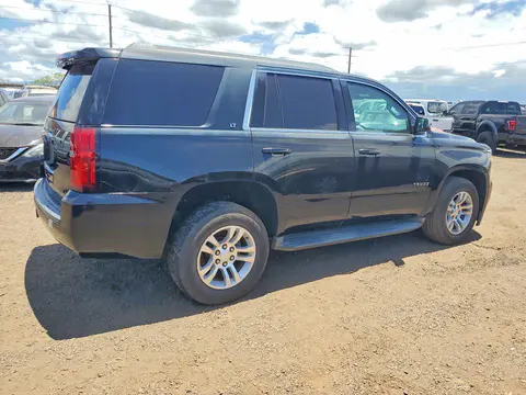 2015 Chevrolet Tahoe VIN 1GNSCBKC2FR727882 фото 3
