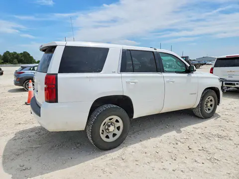 2015 CHEVROLET TAHOE VIN 1GNSK4EC6FR623650 фото 3