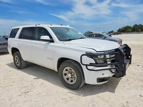 2015 CHEVROLET TAHOE VIN 1GNSK4EC6FR623650 фото 4