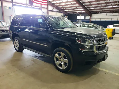 2015 Chevrolet Tahoe VIN 1GNSKBKC3FR226728 фото 4