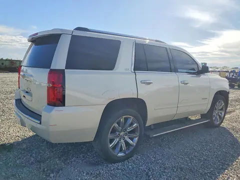 2015 Chevrolet Tahoe VIN 1GNSKCKC2FR150070 фото 3