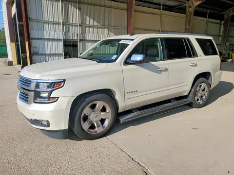 2015 CHEVROLET TAHOE VIN 1GNSCCKC3FR120136 фото 1