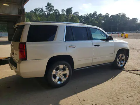 2015 CHEVROLET TAHOE VIN 1GNSCCKC3FR120136 фото 3