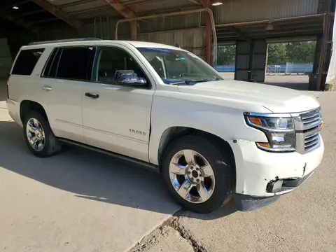 2015 CHEVROLET TAHOE VIN 1GNSCCKC3FR120136 фото 4