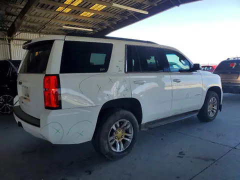 2015 Chevrolet Tahoe VIN 1GNSCBKC9FR164023 фото 3
