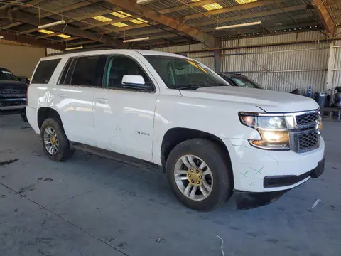 2015 Chevrolet Tahoe VIN 1GNSCBKC9FR164023 фото 4