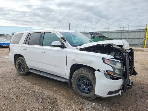 2015 CHEVROLET TAHOE VIN 1GNSK2ECXFR535110 фото 4