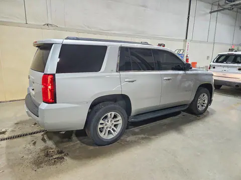 2015 Chevrolet Tahoe VIN 1GNSKBKC6FR181591 фото 3