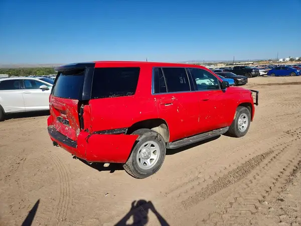 1GNSKFEC5GR355249 — 2016 Chevrolet Tahoe, фото 3 с аукциона Copart, Передняя часть