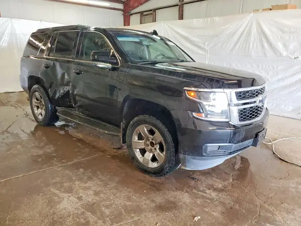 2017 CHEVROLET TAHOE VIN 1GNSCAKC7HR288532 фото 4