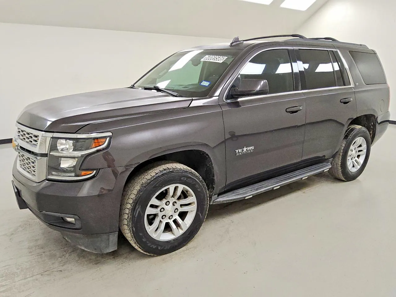 2017 Chevrolet Tahoe K1500 Lt VIN 1GNSKBKC7HR193381 фото 1