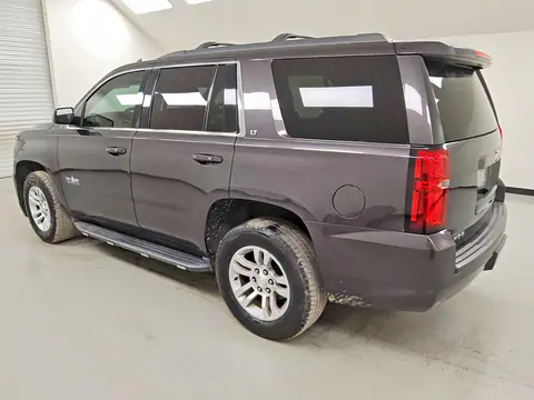 2017 Chevrolet Tahoe K1500 Lt VIN 1GNSKBKC7HR193381 фото 2