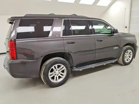 2017 Chevrolet Tahoe K1500 Lt VIN 1GNSKBKC7HR193381 фото 3