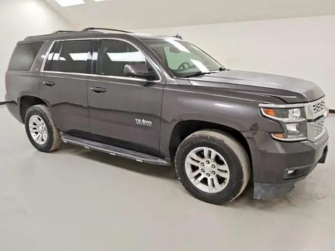 2017 Chevrolet Tahoe K1500 Lt VIN 1GNSKBKC7HR193381 фото 4