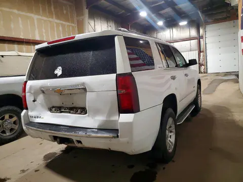 2017 Chevrolet Tahoe VIN 1GNSKAEC8HR395314 фото 3