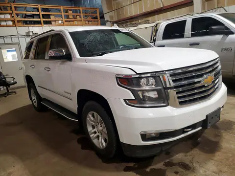 2017 Chevrolet Tahoe VIN 1GNSKAEC8HR395314 фото 4
