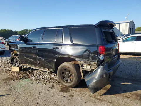 2019 CHEVROLET TAHOE VIN 1GNLCDEC7KR244054 фото 2