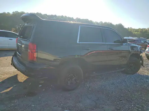 2019 CHEVROLET TAHOE VIN 1GNLCDEC7KR244054 фото 3