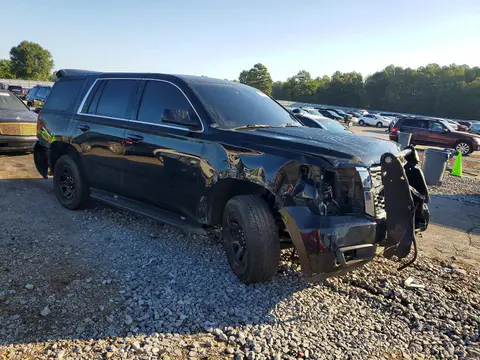2019 CHEVROLET TAHOE VIN 1GNLCDEC7KR244054 фото 4
