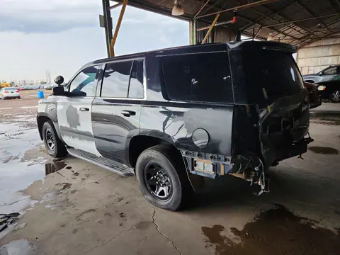 2020 Chevrolet Tahoe VIN 1GNSKDEC4LR261815 фото 2