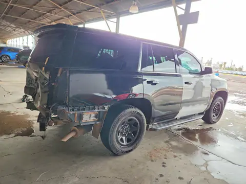 2020 Chevrolet Tahoe VIN 1GNSKDEC4LR261815 фото 3