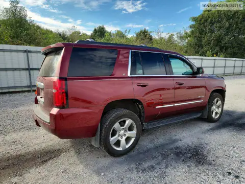 2020 Chevrolet Tahoe K1500 Lt VIN 1GNSKBKC1LR132715 фото 3