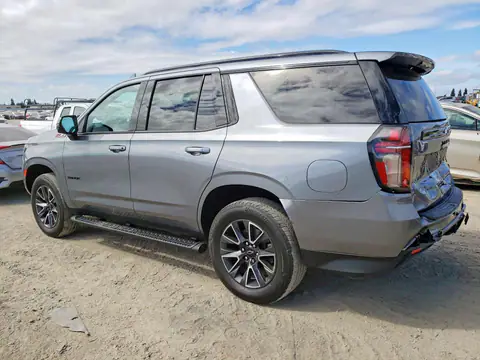 1GNSKPKDXMR329390 — 2021 Chevrolet Tahoe, фото 2 с аукциона Copart 29.09.2026, Задняя часть