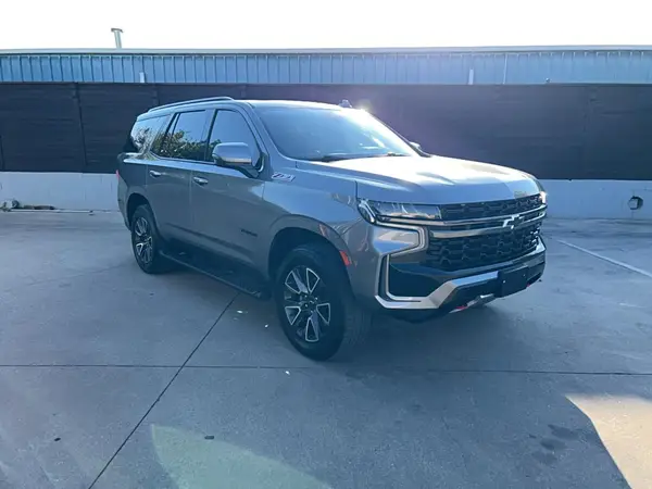 1GNSKPKD8MR284126 — 2021 Chevrolet Tahoe, Мелкие вмятины и царапины (Minor Dent/Scratches), фото до ремонта