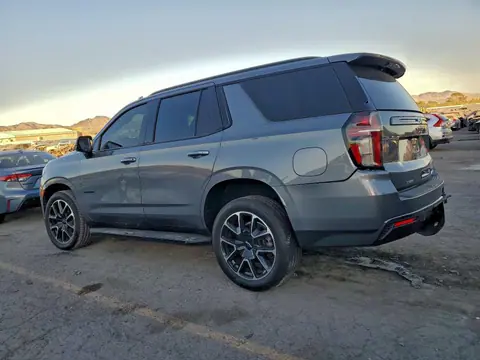 2021 Chevrolet Tahoe VIN 1GNSCRKT7MR463712 фото 2