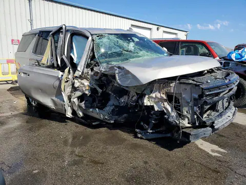 2023 CHEVROLET TAHOE VIN 1GNSCNKD4PR395262 фото 4