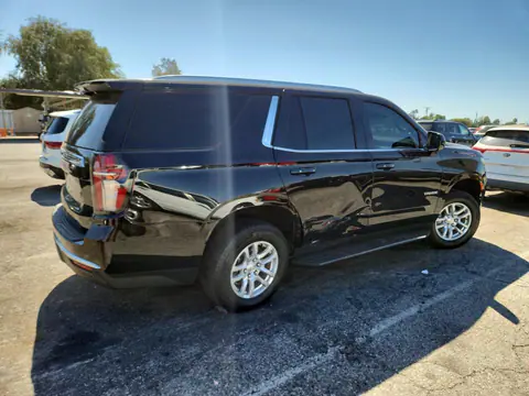 2023 Chevrolet Tahoe VIN 1GNSCMKD6PR405557 фото 3