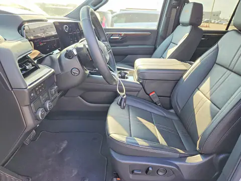 1GNS5TKLXTR293304 — 2026 Chevrolet Tahoe, фото 7 с аукциона Copart, Задняя часть