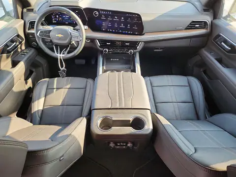 1GNS5TKLXTR293304 — 2026 Chevrolet Tahoe, фото 8 с аукциона Copart, Задняя часть
