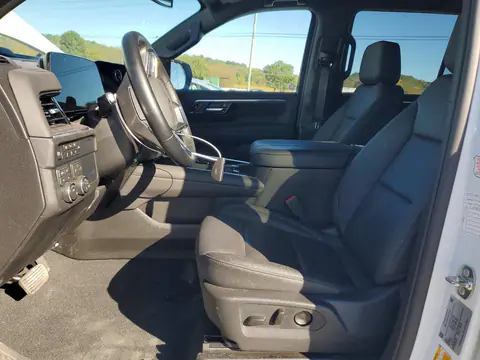 2026 Chevrolet Tahoe K1500 Z71 VIN 1GNS6PKD4TR290007 фото 7