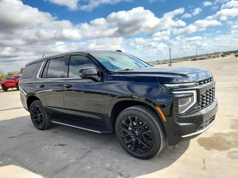 2026 Chevrolet Tahoe C1500 Lt VIN 1GNS5NKD9TR411900 фото 4