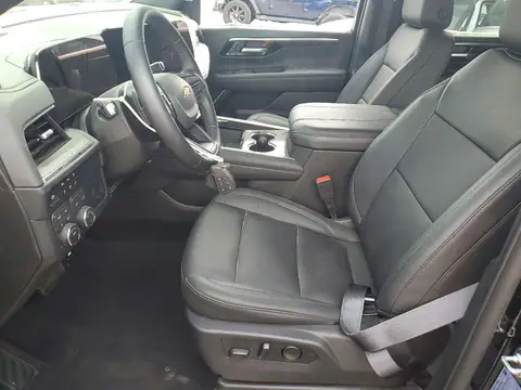 1GNS6NKD4TR321406 — 2026 Chevrolet Tahoe, фото 7 с аукциона Copart, Сторона