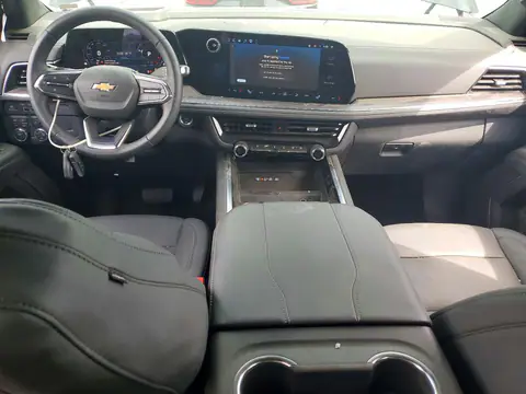 1GNS6NKD4TR321406 — 2026 Chevrolet Tahoe, фото 8 с аукциона Copart, Сторона
